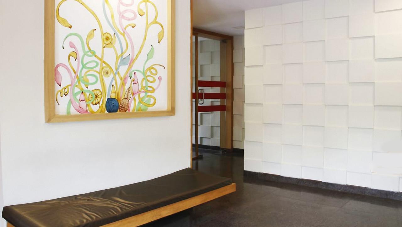 Classic Luxury Service Apartments Visakhapatnam Esterno foto