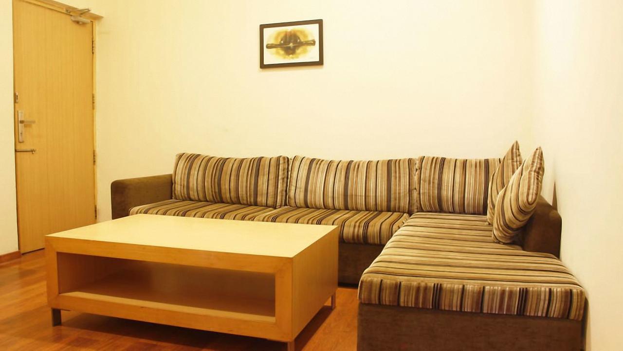 Classic Luxury Service Apartments Visakhapatnam Esterno foto