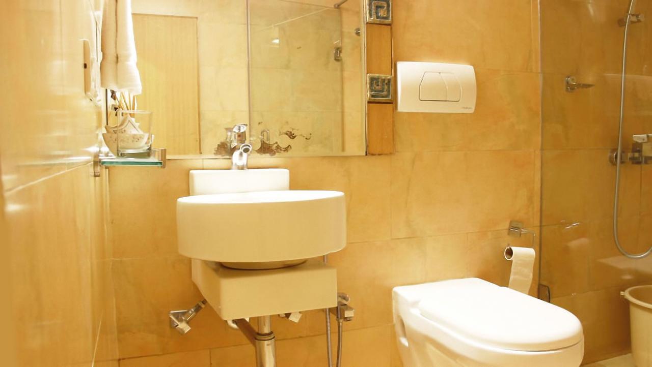 Classic Luxury Service Apartments Visakhapatnam Esterno foto